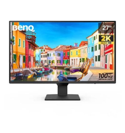 BenQ GW2790Q 27-Inch QHD Professional Monitor for Design and Office Work