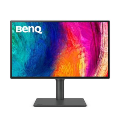 BenQ PD2506Q 25-Inch High-Precision Visual Design Monitor