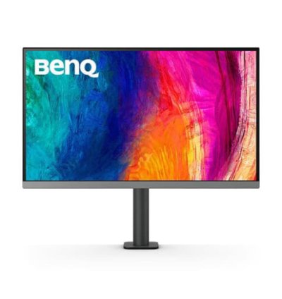 BenQ PD2706UA 27 Inch Designer Display – Engineered for Accurate Color Performance