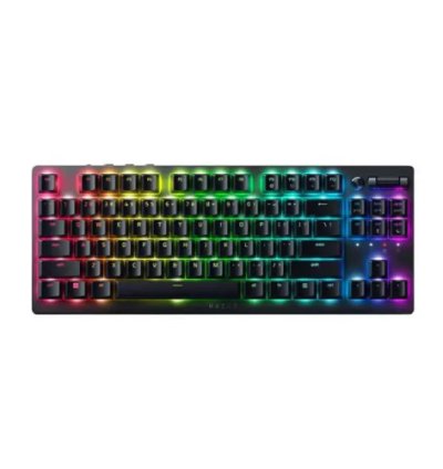 Razer DeathStalker HIGH-PERFORMANCE Wireless V2 Pro Tenkeyless Gaming Keyboard