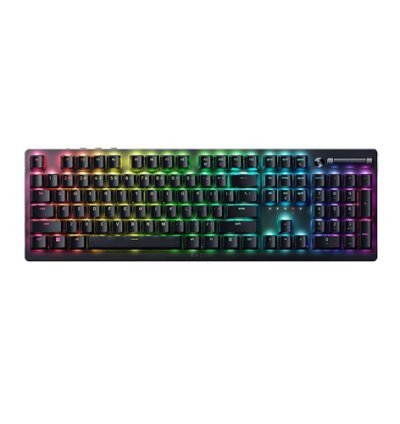Razer DeathStalker V2 Pro Wireless ultra-slim optical Gaming Keyboard
