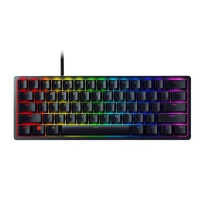 Razer Huntsman Mini Analog Optical Switch Gaming Keyboard
