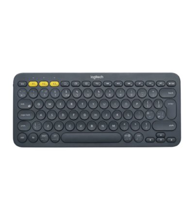 Logitech K380 Keyboard