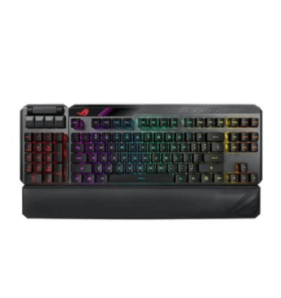 Asus ROG Claymore II Mechanical Gaming Keyboard