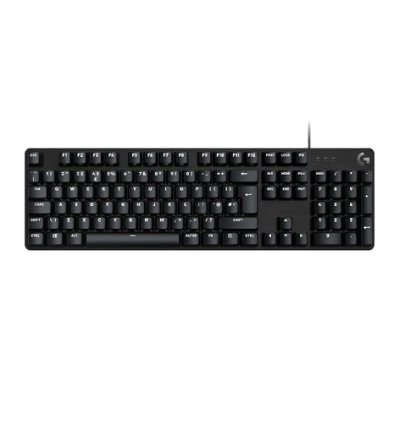 Logitech G413 SE Mechanical Gaming Keyboard With LED Backlight