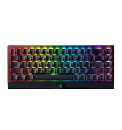 Razer BlackWidow V3 Phantom Edition Wireless Mechanical Gaming Keyboard