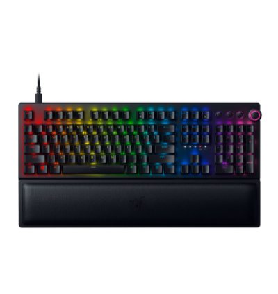 Razer BlackWidow V3 Pro Yellow Switches Wireless Mechanical Gaming Keyboard