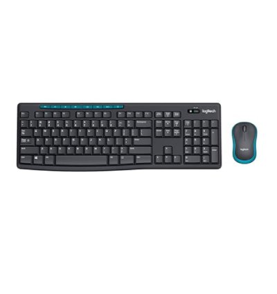Logitech MK275 Wireless Combo