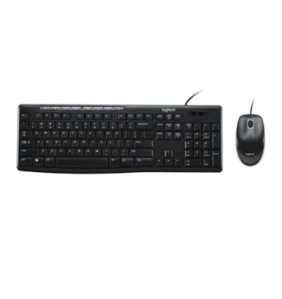 Logitech MK200 Combo