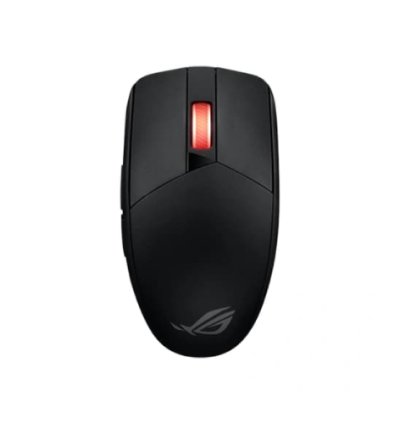 Asus ROG Strix Black RGB Impact III Gaming Mouse