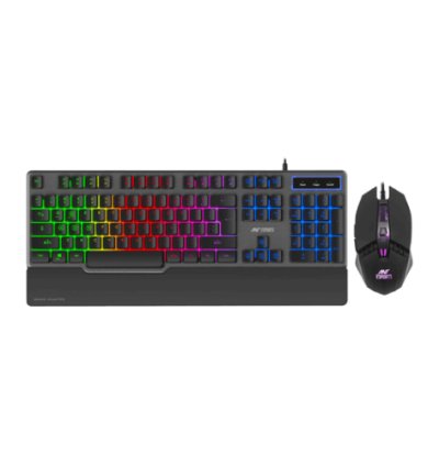 Ant Esports KM540 Keyboard and Mouse Combo