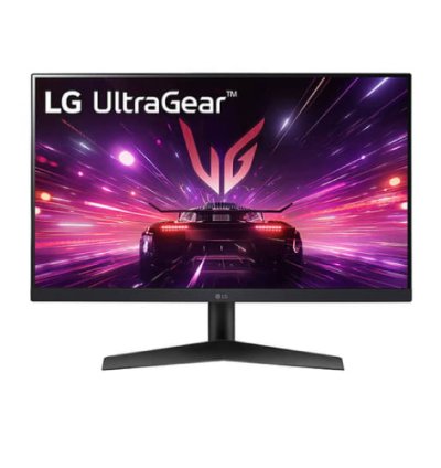 LG UltraGear 24GS60F-B Model 24-Inch Desktop Gaming Monitor