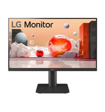 LG UltraGear 24MS550-B Model 24-Inch Desktop Gaming Monitor