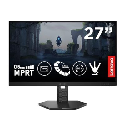 Lenovo Legion 27-10 Model 27-Inch Desktop Gaming Monitor Unit