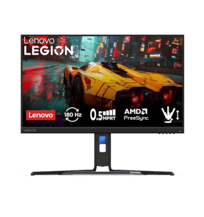 Lenovo Legion R24e Model 24-Inch Desktop Gaming Monitor Unit