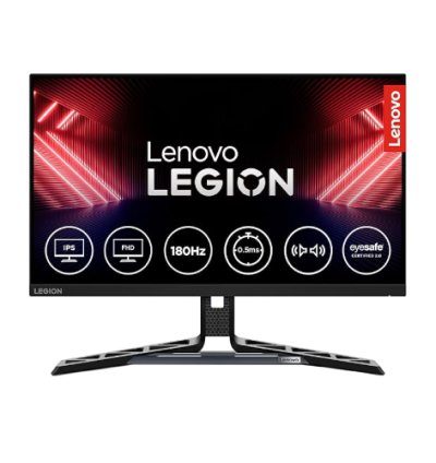 Lenovo Legion R25I-30 Model 25-Inch Desktop Gaming Monitor Unit