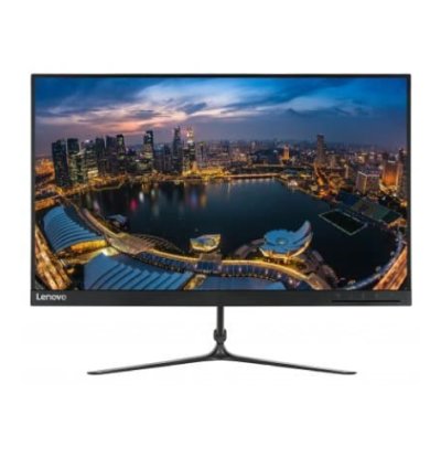 Lenovo L24I-10 Model 24-Inch Full HD Desktop Monitor