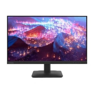 Lenovo L27-4E 27-Inch High-Definition Display Monitor