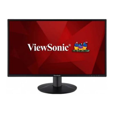ViewSonic VA2418-SH-2 24-Inch Full-Screen Desktop Monitor