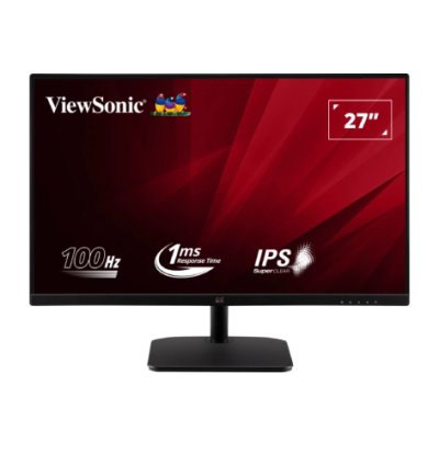 ViewSonic VA2732-MH 27-Inch High-Definition Viewing Display