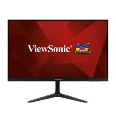 ViewSonic VX2418-P-MHD 24-Inch High-Speed Visual Gaming Monitor