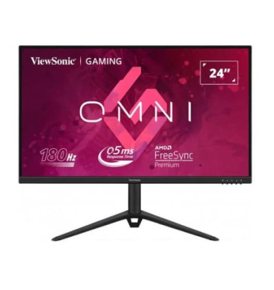 ViewSonic VX2428J 24-Inch High-Speed Visual Gaming Monitor