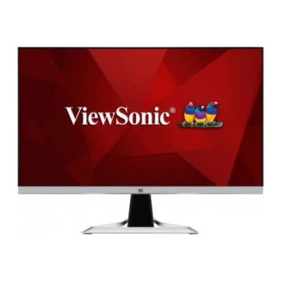 ViewSonic VX2481-MH Home-Use Display for Entertainment Monitor