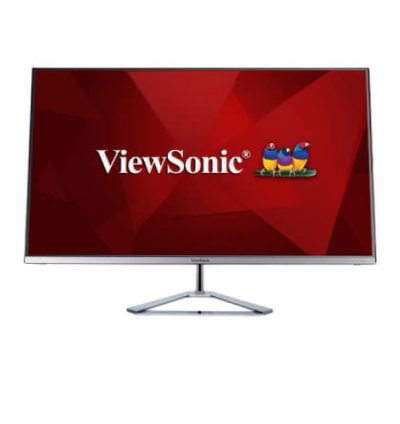 ViewSonic VX3276-2K-MHD-2 Model 32-Inch Desktop Entertainment Monitor