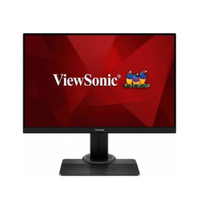 ViewSonic XG2405-2 24-Inch High-Refresh Gaming Monitor