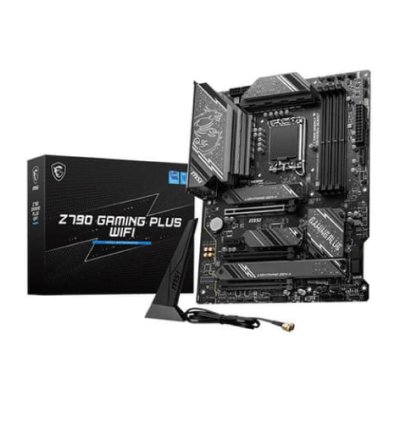 MSI Z790 Gaming Plus WIFI Motherboard