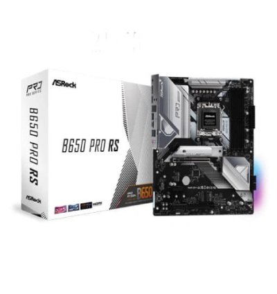 ASRock B650 Pro RS Gaming Motherboard