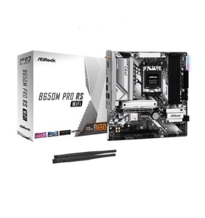 ASRock B650M RS Gaming Pro Motherboard