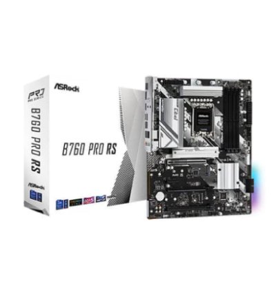 ASRock B760 RS Gaming Pro Motherboard