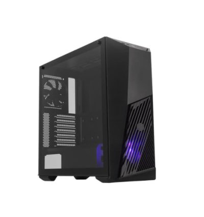 Cooler Master MasterBox K501L RGB (Black)