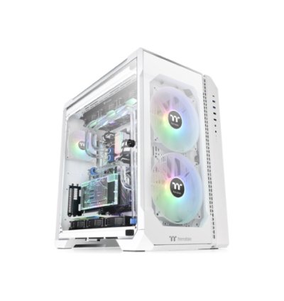 Thermaltake View 51 Snow ARGB White Edition Cabinet