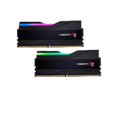 G.Skill Trident Z5 RGB 64GB (32GBx2) Ultra-High Performance DDR5 6800MHz Desktop RAM