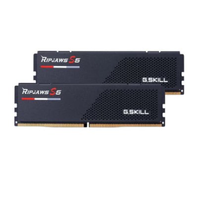 G.Skill Next-Gen Ripjaws S5 Series 64GB (32GBx2) DDR5 6000MHz