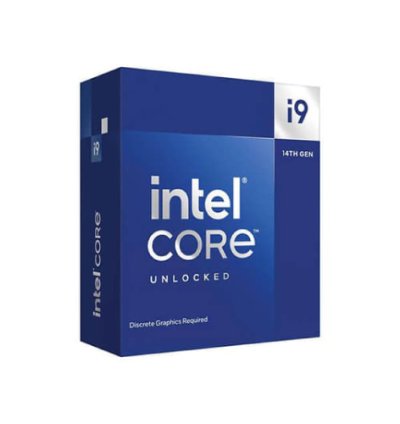 Intel Core I9-14900KF Processor BX8071514900KF