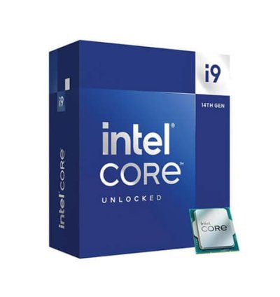 Intel Core I9-14900K Processor BX8071514900K