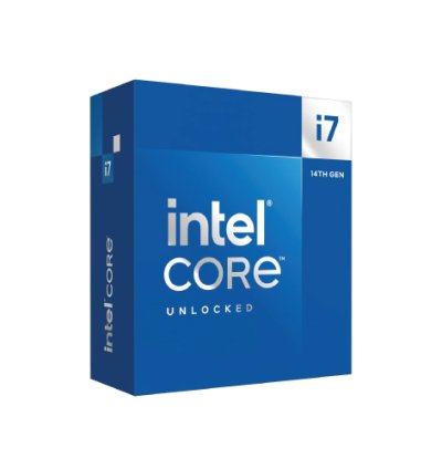 Intel Core I7-14700K Processor BX8071514700K