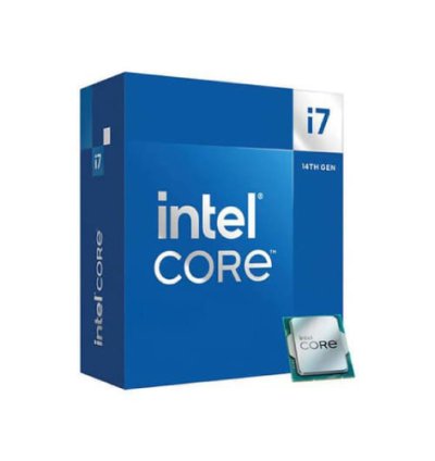 Intel Core I7-14700F Processor BX8071514700F