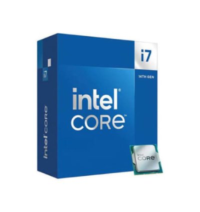 Intel Core I7-14700 Processor BX8071514700