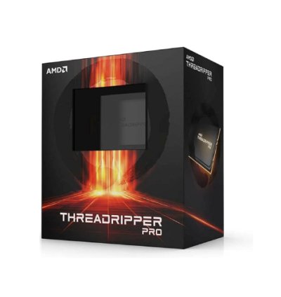 AMD Ryzen Threadripper Pro 5955WX Series Workstation Desktop Processor