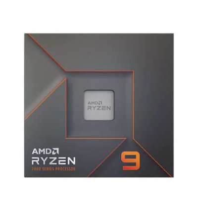 AMD Ryzen 9 7950X Desktop Gaming Processor With Radeon Graphics