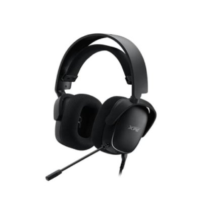 Adata XPG Black Precog Gaming Headset With Mic