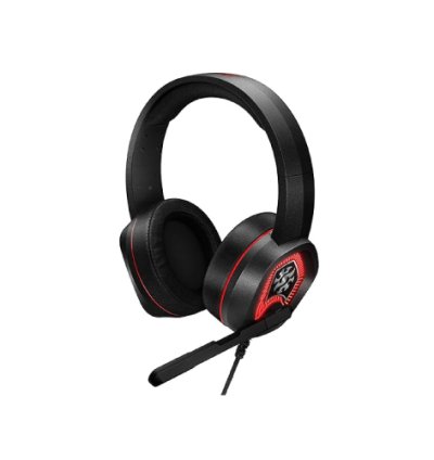 Adata XPG Black Emix H20 Wired Gaming Headset