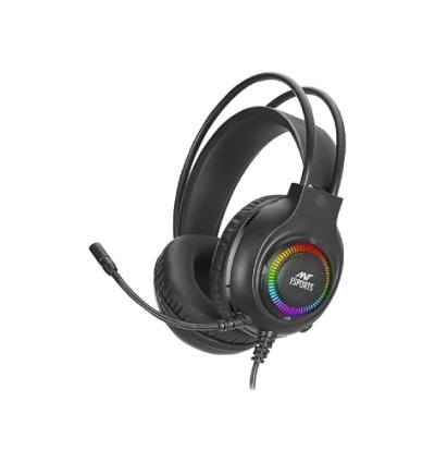 Ant Esports H580 Pro LED Gaming Headset