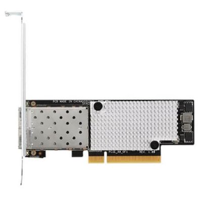 ASUS Optic Fiber PEB-10G/57840-2S Gaming Network Adapter