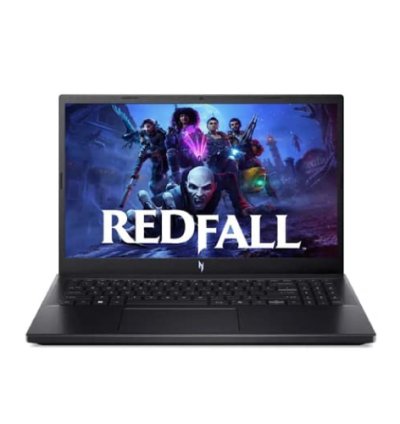 Acer Nitro V ANV15-41 Notebook PC with AMD Ryzen 5-6600H Processor and NVIDIA RTX 3050