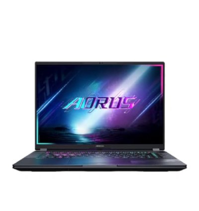 Gigabyte BWHC3INC64SH Aorus Elite 16 Notebook – Intel Core Ultra 9-275HX, NVIDIA RTX 5070